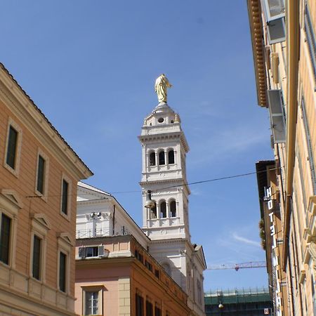 Best Location In Roma Rom bilde