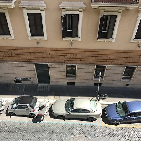 Best Location In Roma Eksteriør bilde