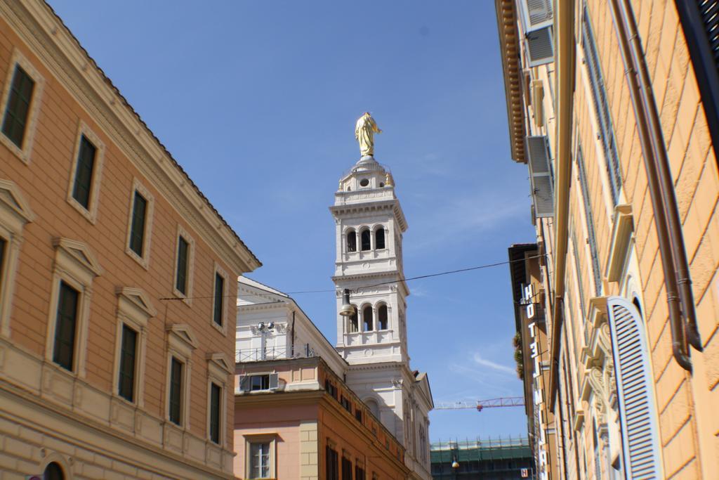 Best Location In Roma Rom bilde
