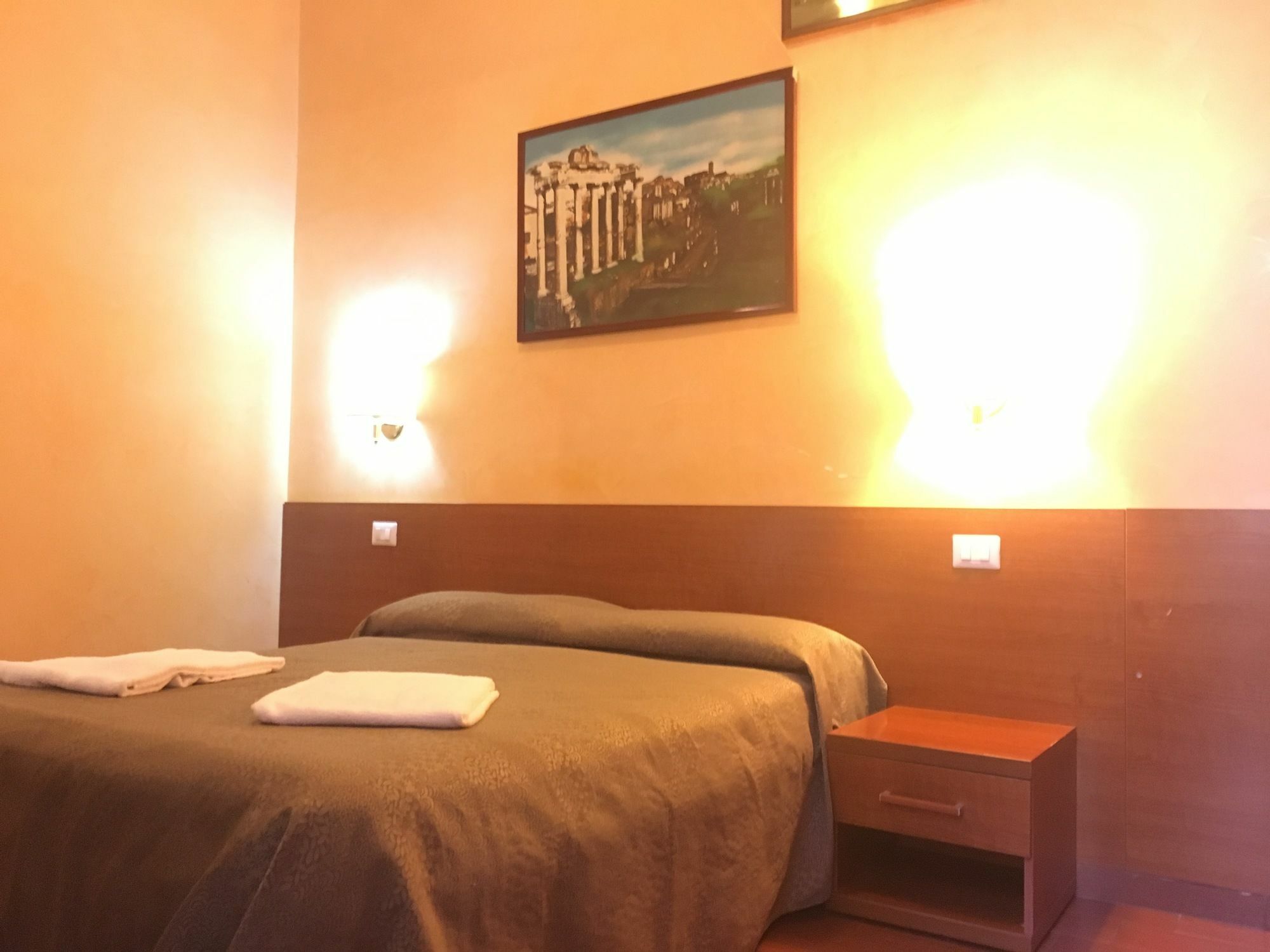 Best Location In Roma Eksteriør bilde