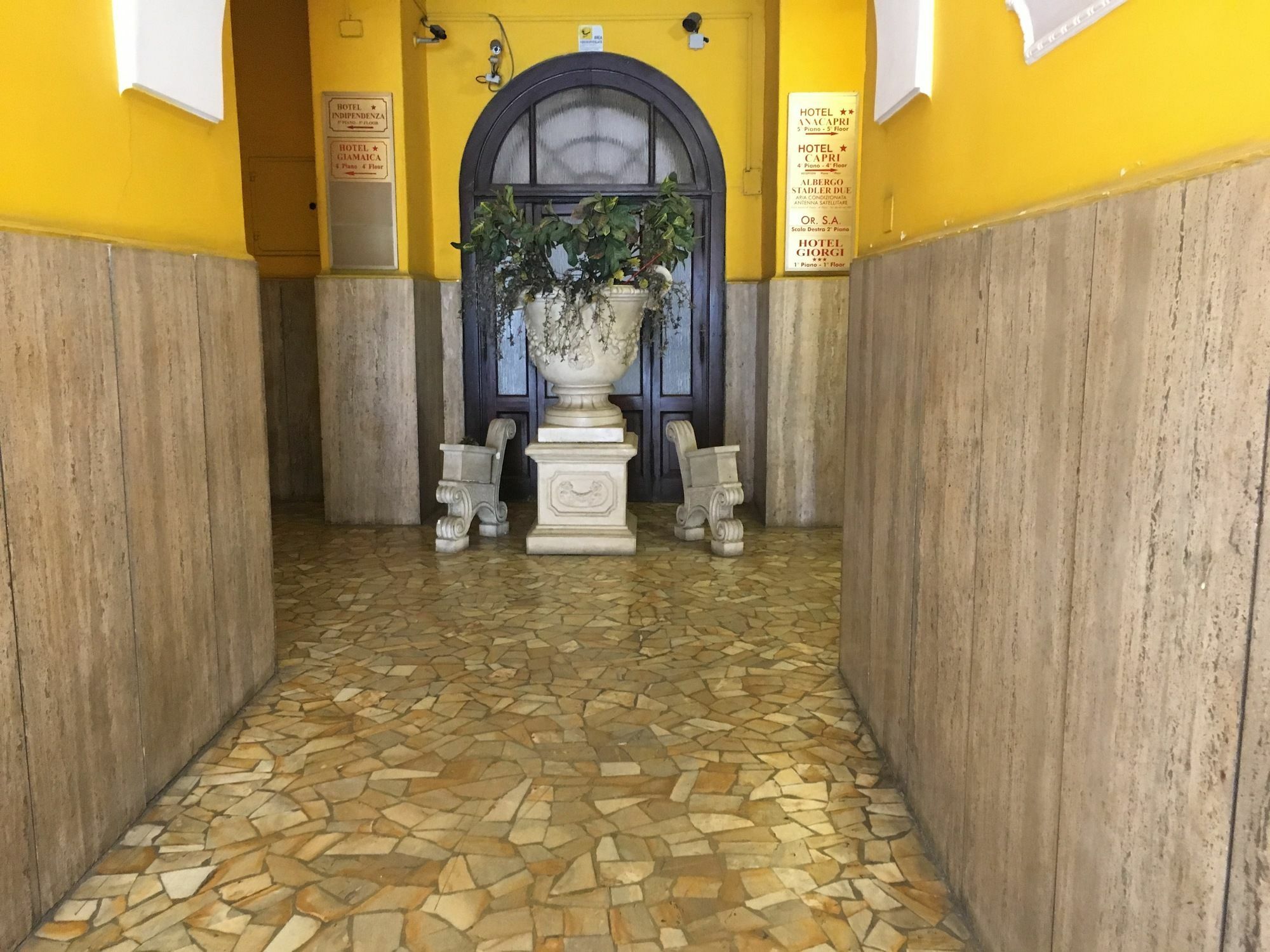 Best Location In Roma Eksteriør bilde