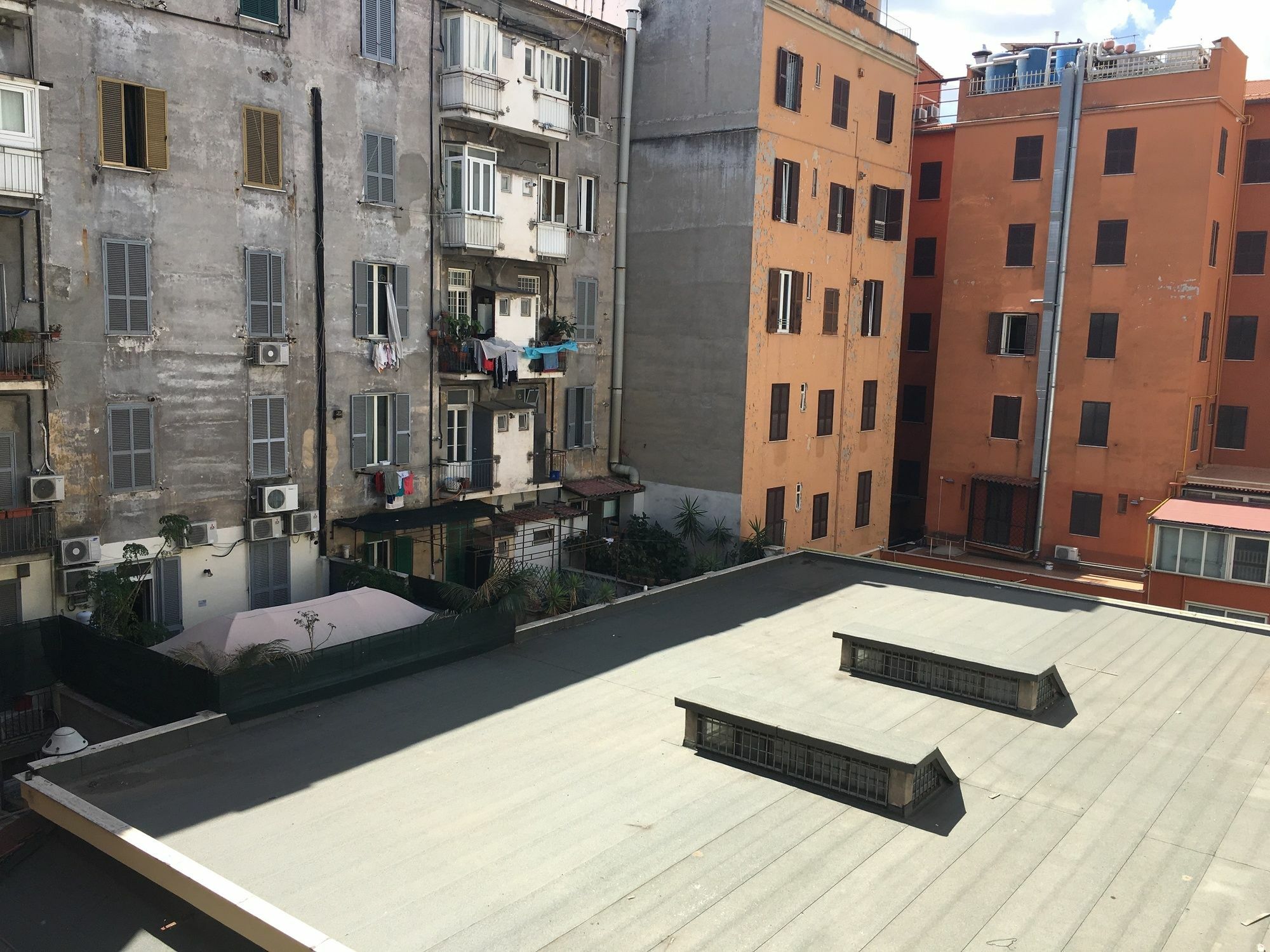 Best Location In Roma Eksteriør bilde