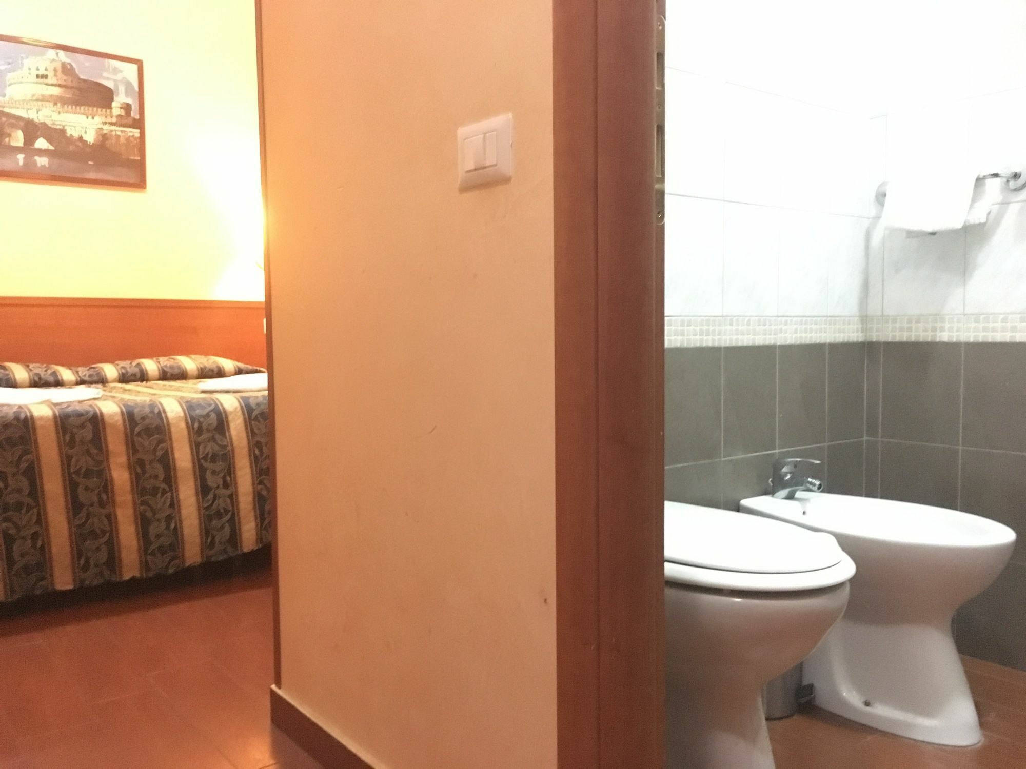 Best Location In Roma Eksteriør bilde