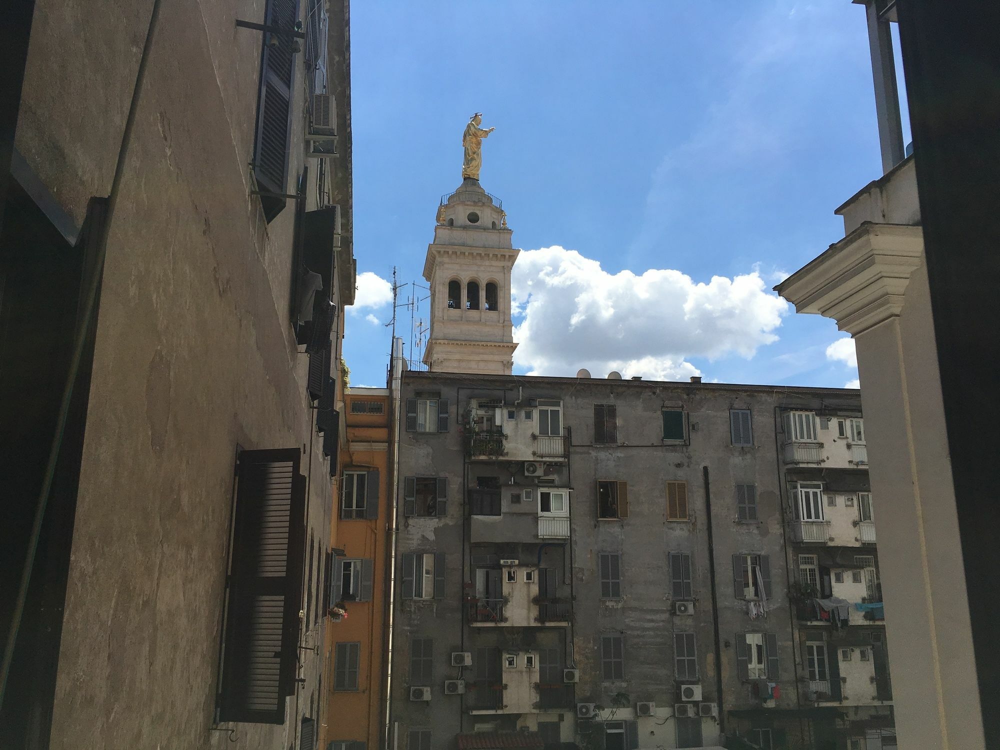 Best Location In Roma Eksteriør bilde