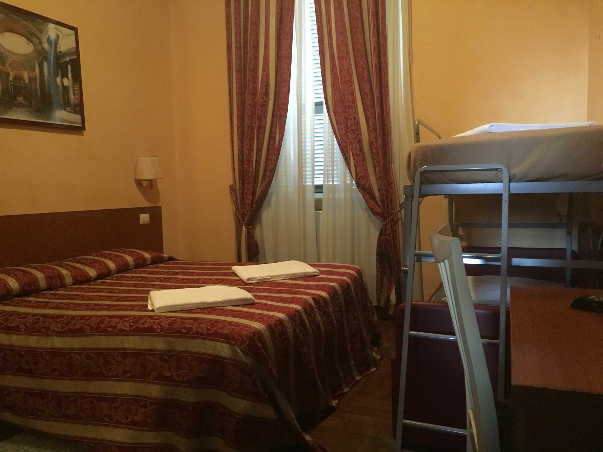 Best Location In Roma Eksteriør bilde