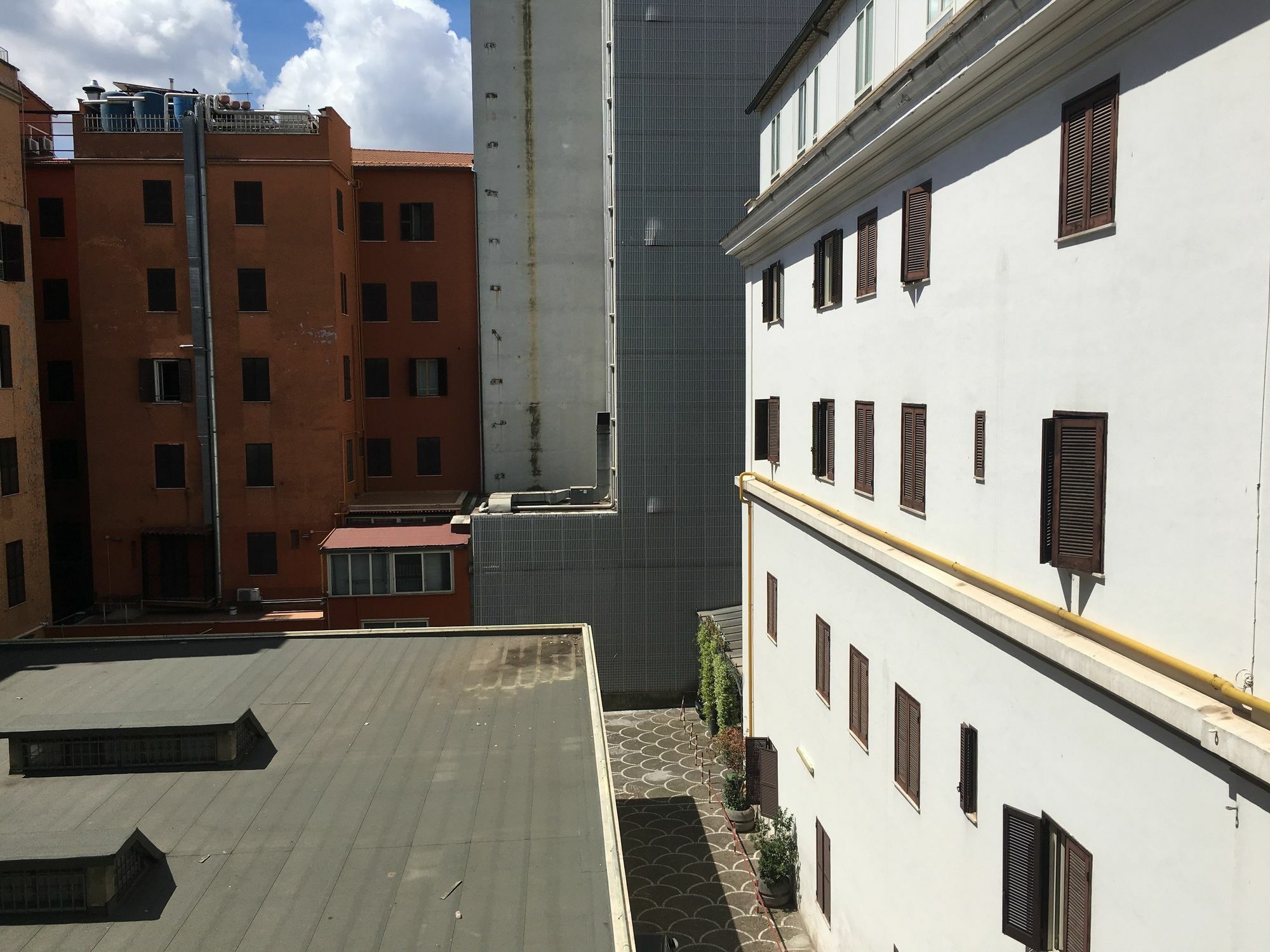 Best Location In Roma Eksteriør bilde